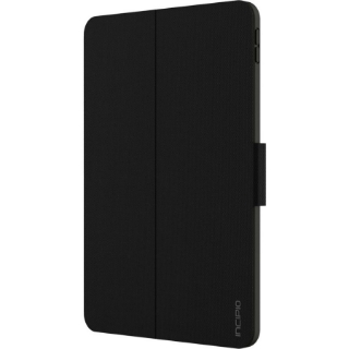 Picture of Incipio Clarion Carrying Case (Folio) for 11" Apple iPad Pro (2018) - Black, Translucent