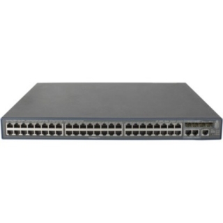 Picture of HPE 3600-48-PoE+ v2 SI Switch