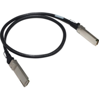 Picture of HPE X241 100G QSFP28-QSFP28 5m DAC Cable (JL307A)