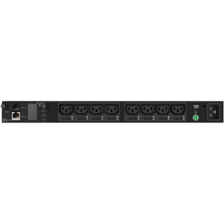 Picture of HPE 8-Outlet PDU