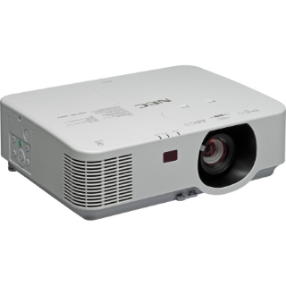 Picture of NEC Display P554W LCD Projector - 16:10