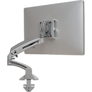 Picture of Chief Kontour K1D120WXRH Desk Mount for Monitor - White - TAA Compliant