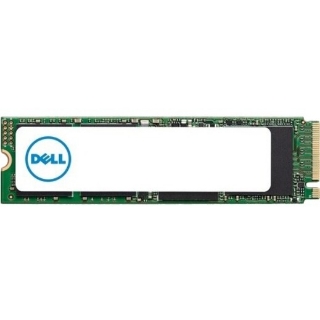 Picture of Dell 1 TB Solid State Drive - M.2 2280 Internal - SATA
