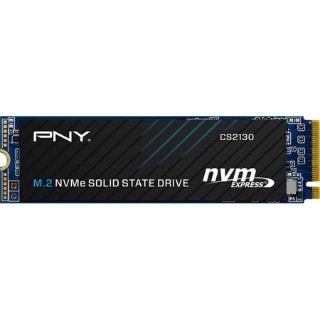 Picture of PNY CS2130 1 TB Solid State Drive - M.2 2280 Internal - PCI Express NVMe (PCI Express NVMe 3.0 x4) - TAA Compliant