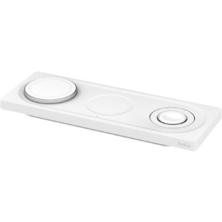 Picture of Belkin 3-in-1 Wireless Charging Pad with MagSafe