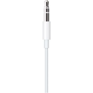 Picture of Apple Lightning to 3.5 mm Audio Cable (1.2m) - White