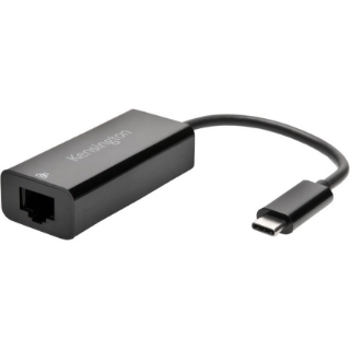 Picture of Kensington CA1100E USB-C to Ethernet Adapter