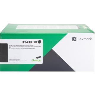 Picture of Lexmark Unison Original Toner Cartridge - Black