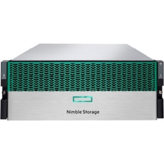 Picture of Nimble Storage AF80 SAN Storage System