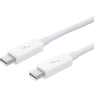 Picture of Apple Thunderbolt Cable (0.5 m) - White