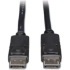 Picture of Tripp Lite 3ft DisplayPort Cable with Latches Video / Audio DP 4K x 2K M/M