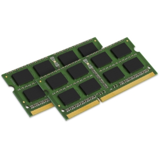 Picture of Kingston 16GB (2 x 8GB) DDR3 SDRAM Memory Kit