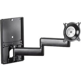 Picture of Chief Mounting Arm for Monitor, TV - Black