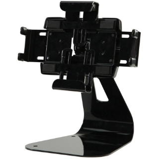 Picture of Peerless-AV PTM400 Desk Mount for Tablet PC, iPad - Black