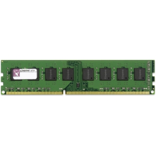 Picture of Kingston ValueRAM 4GB DDR3 SDRAM Memory Module