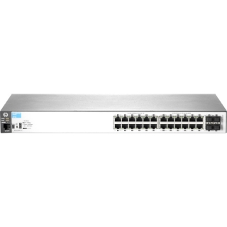 Picture of HPE 2530-24G Switch