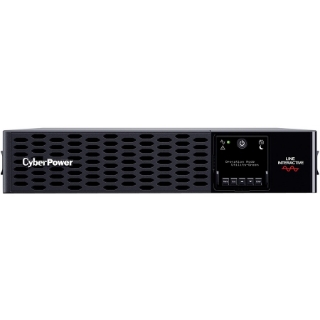 Picture of CyberPower PR3000RTXL2UHVAN New Smart App Sinewave UPS Systems