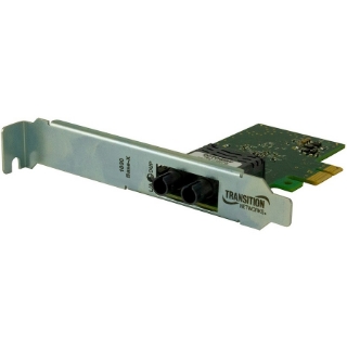 Picture of Transition Networks N-GXE-xx-02 Gigabit Ethernet Card