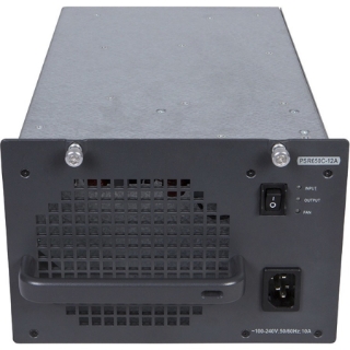 Picture of HPE 7503/7506/7506-V 650W AC Power Supply Unit
