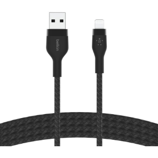 Picture of Belkin USB-A Cable With Lightning Connector