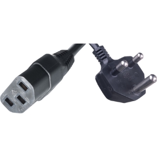 Picture of HPE Standard Power Cord