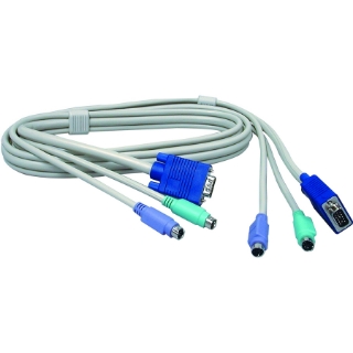 Picture of TRENDnet KVM Cable