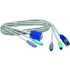 Picture of TRENDnet KVM Cable