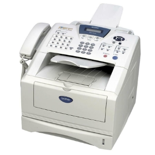 Picture of Brother MFC-8220 Laser Multifunction Printer - Monochrome - Desktop