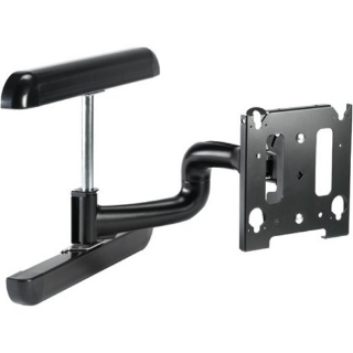 Picture of Chief MWRUB-G Wall Mount for Flat Panel Display - Black