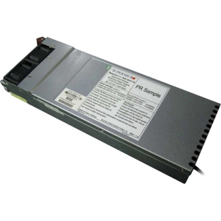 Picture of Supermicro PWS-1K41F-1R Redundant Power Supply