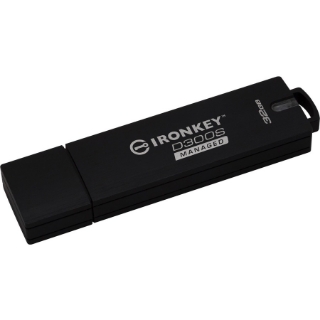 Picture of IronKey 32GB D300SM USB 3.1 Flash Drive