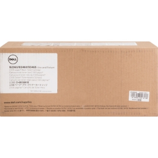 Picture of Dell Toner Cartridge