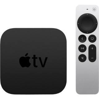 Picture of Apple TV 4K Internet TV - 32 GB HDD - Wireless LAN