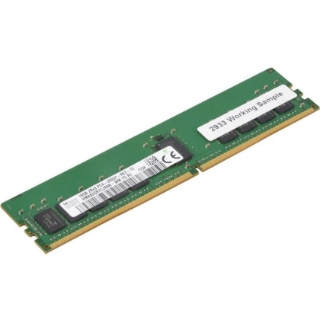 Picture of Supermicro 16GB DDR4 SDRAM Memory Module