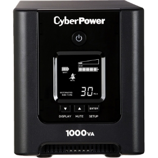 Picture of CyberPower OR1000PFCLCD PFC Sinewave UPS Systems