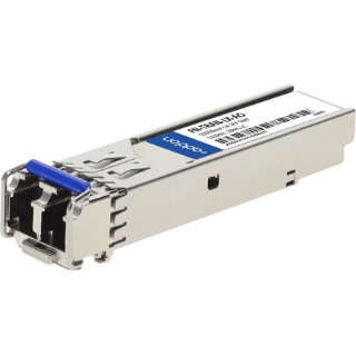 Picture of AddOn Fortinet SFP Module