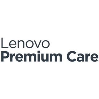 Picture of Lenovo Premium Care with Onsite Support - 4 Year - Service