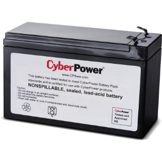 Picture of CyberPower RB1270A UPS Replacement Battery Cartridge