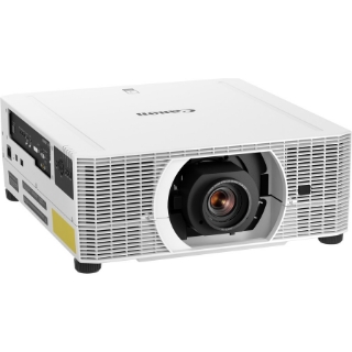 Picture of Canon REALiS WUX7000Z LCOS Projector - 16:10 - Black - TAA Compliant