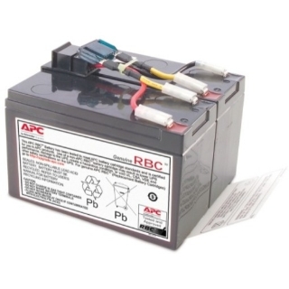 Picture of APC Replacement Battery Cartridge #48