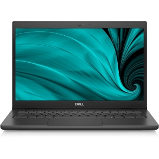 Picture of Dell Latitude 3000 3420 14" Notebook - HD - 1366 x 768 - Intel Core i5 11th Gen i5-1135G7 Quad-core (4 Core) 2.40 GHz - 8 GB Total RAM - 256 GB SSD