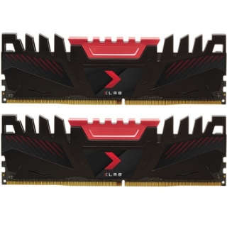 Picture of PNY 32GB (2 x 16GB) DDR4 SDRAM Memory Kit