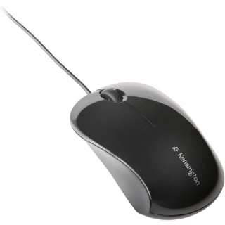 Picture of Kensington Mouse for Life USB Three-Button Mouse