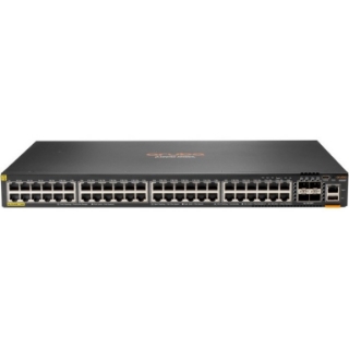 Picture of Aruba 6200F 48G Class4 PoE 4SFP+ 740W Switch