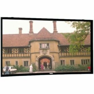 Picture of Da-Lite Cinema Contour with Pro-Trim Fixed Frame Projection Screen