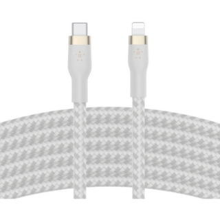 Picture of Belkin USB-C Cable with Lightning Connector