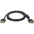 Picture of Tripp Lite 100ft SVGA / VGA Monitor Extension Gold Cable with RGB High Resolution HD15 M/F 1080p 100'