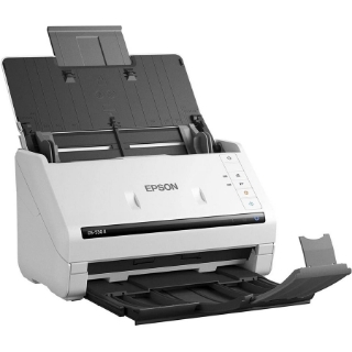 Picture of Epson DS-530 II Large Format ADF Scanner - 600 dpi Optical