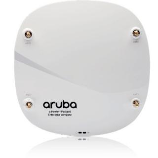 Picture of Aruba Instant IAP-324 IEEE 802.11ac 2.50 Gbit/s Wireless Access Point