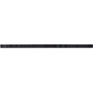 Picture of CyberPower Metered PDU20MVHVIEC24F 24-Outlets PDU